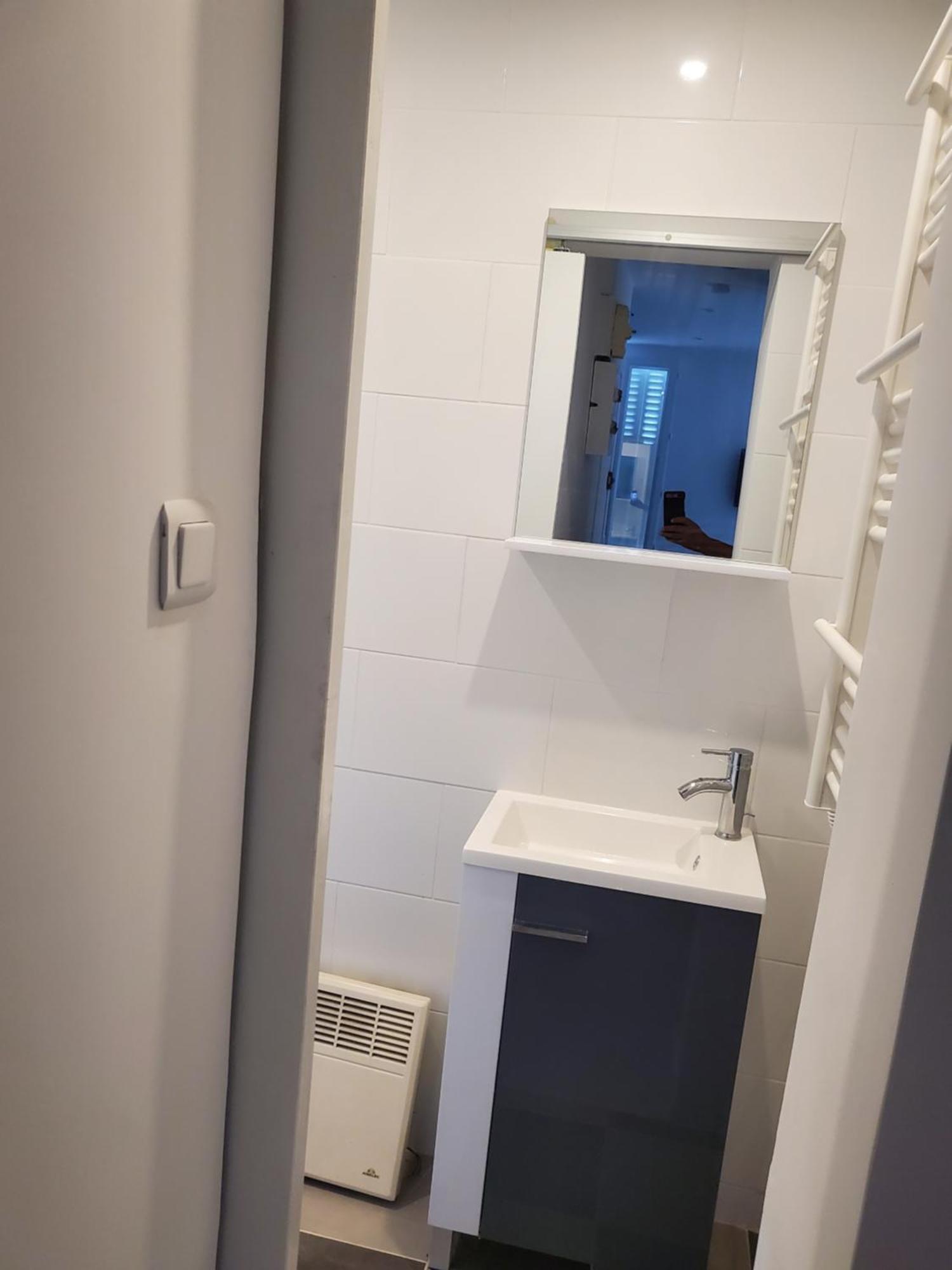 Appartement Pres De Stade De France Aubervilliers Ngoại thất bức ảnh
